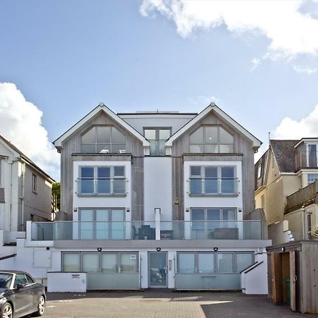 5 Fistral Beach, Newquay New Quay Buitenkant foto