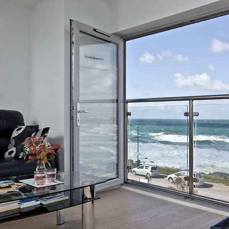 5 Fistral Beach, Newquay New Quay Buitenkant foto