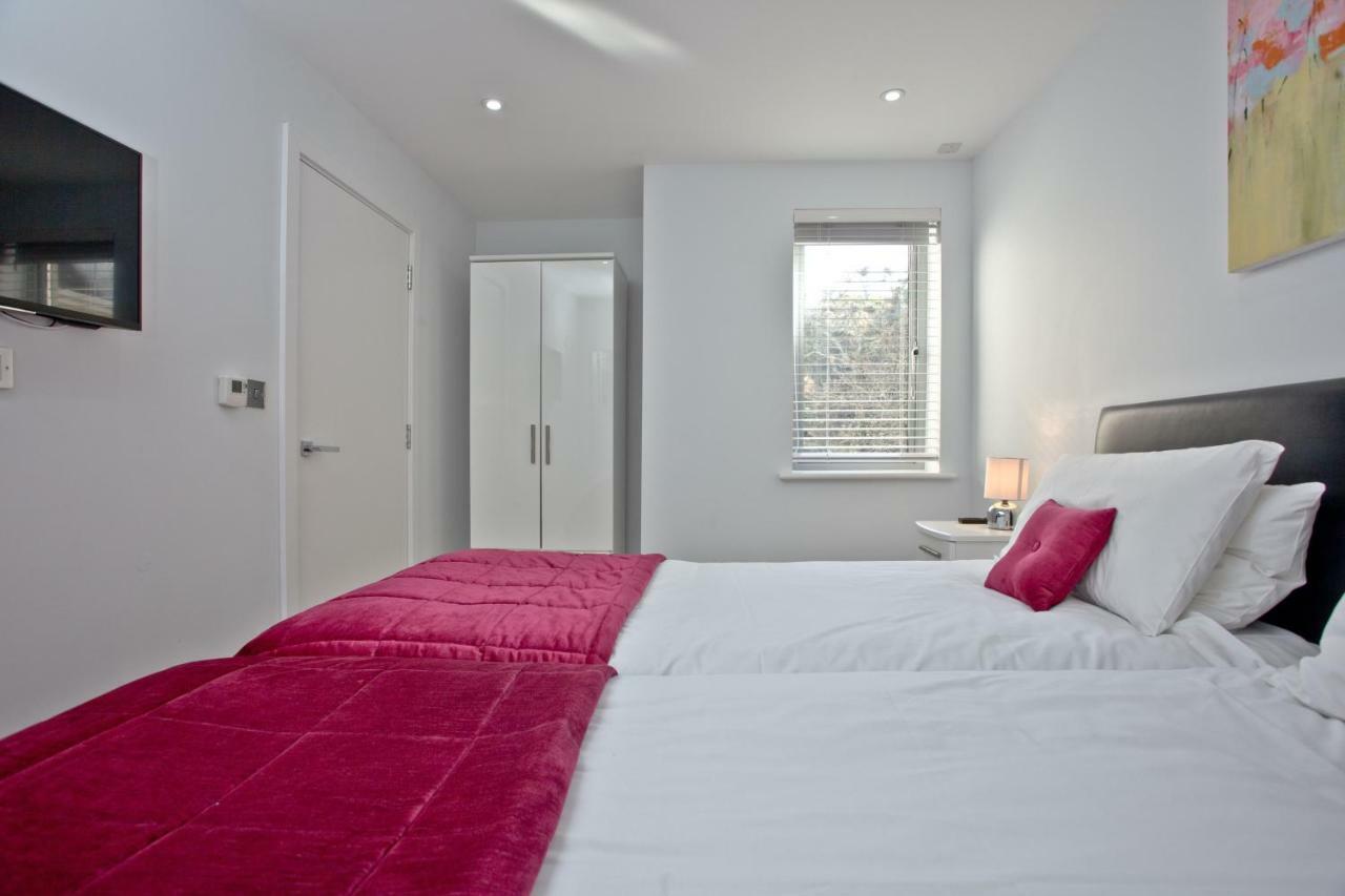 5 Fistral Beach, Newquay New Quay Buitenkant foto