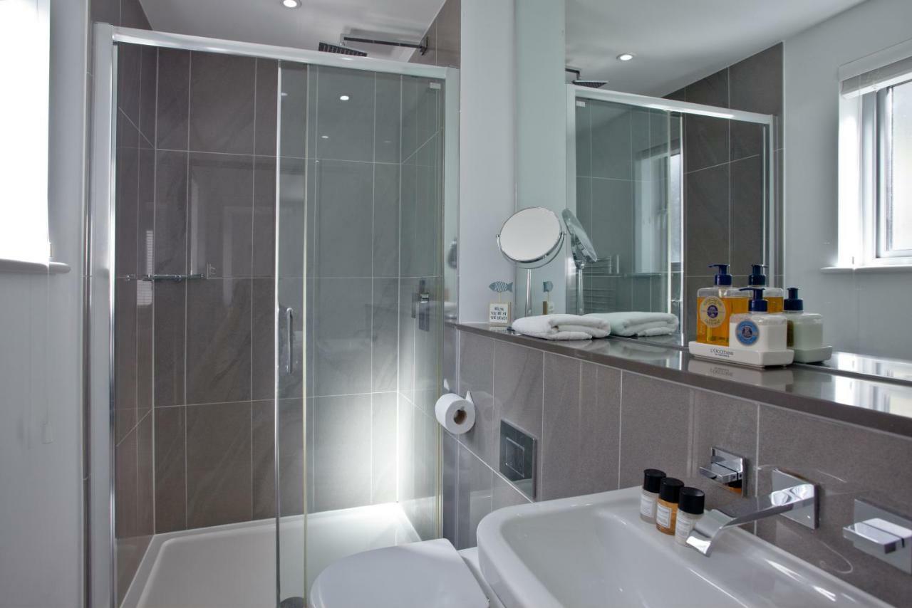 5 Fistral Beach, Newquay New Quay Buitenkant foto
