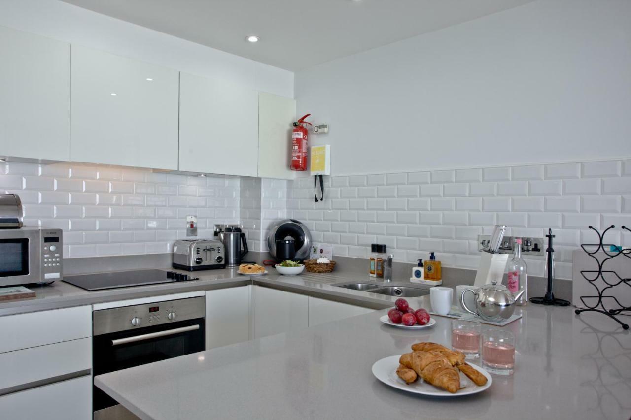 5 Fistral Beach, Newquay New Quay Buitenkant foto