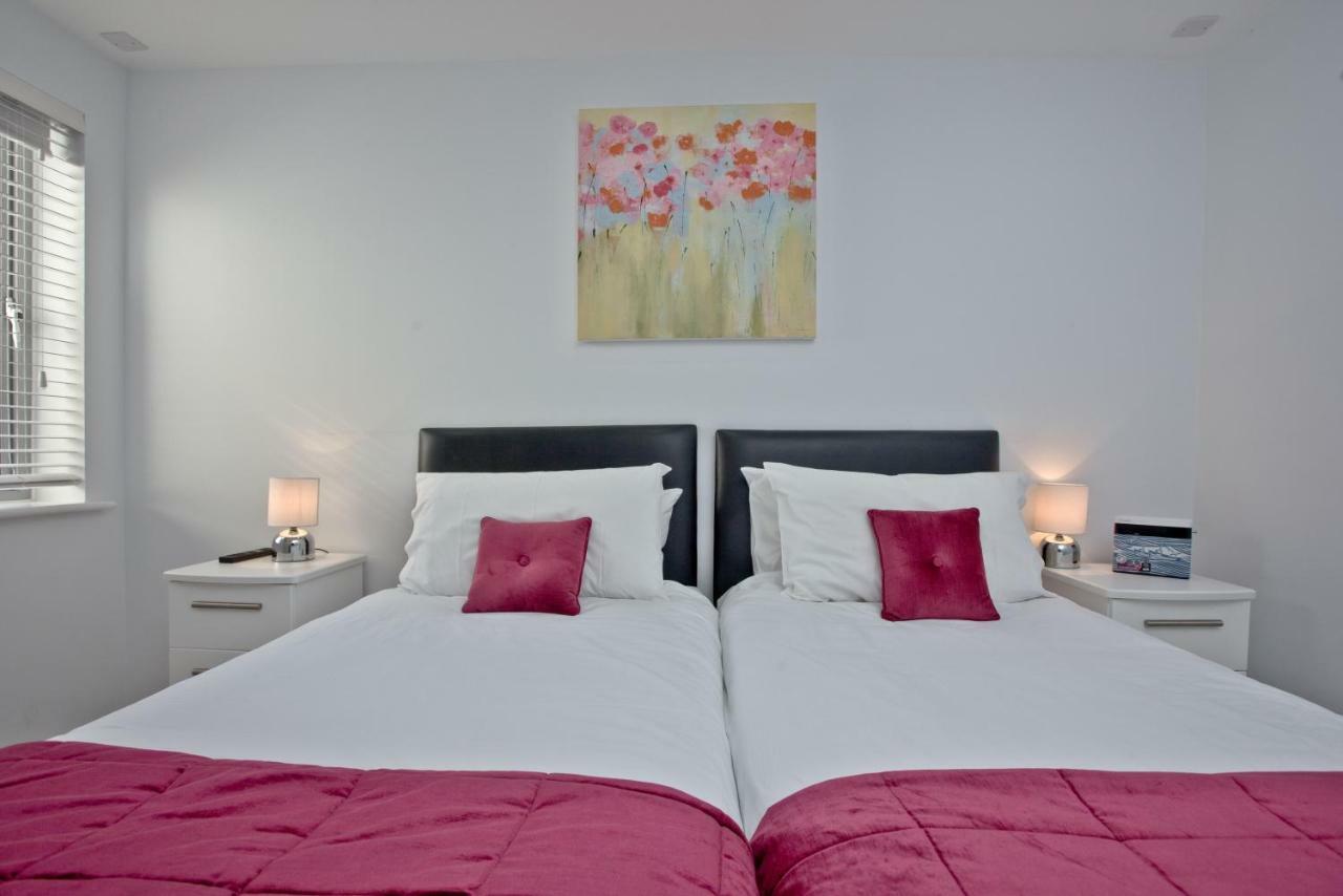 5 Fistral Beach, Newquay New Quay Buitenkant foto