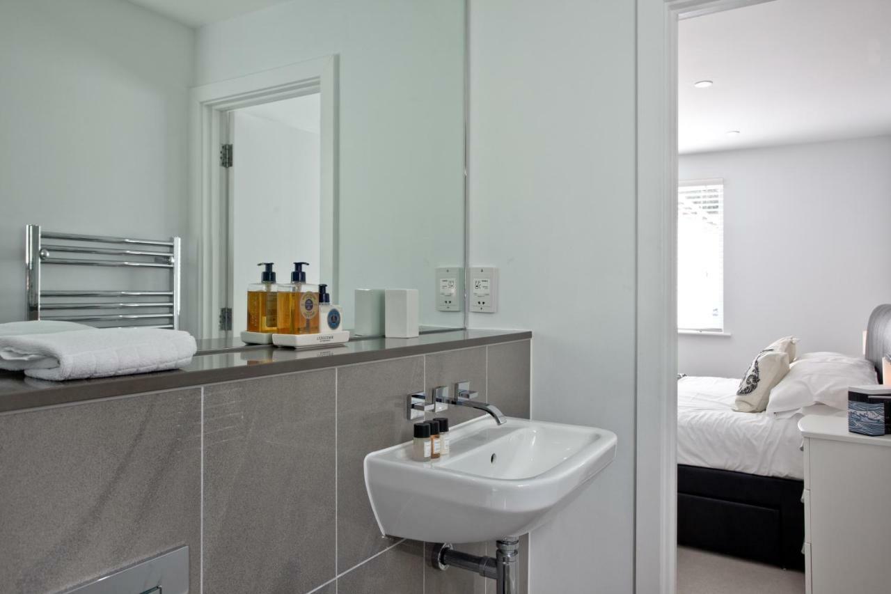 5 Fistral Beach, Newquay New Quay Buitenkant foto