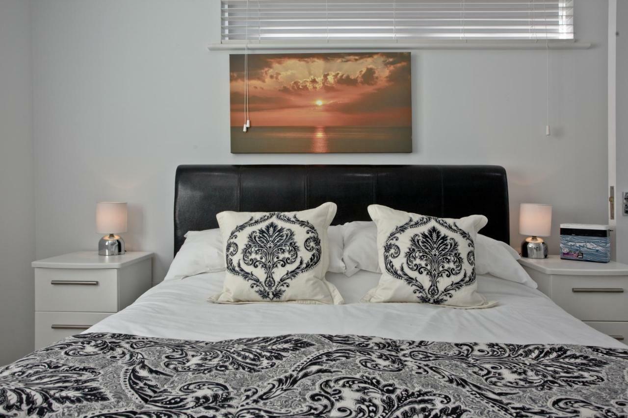 5 Fistral Beach, Newquay New Quay Buitenkant foto